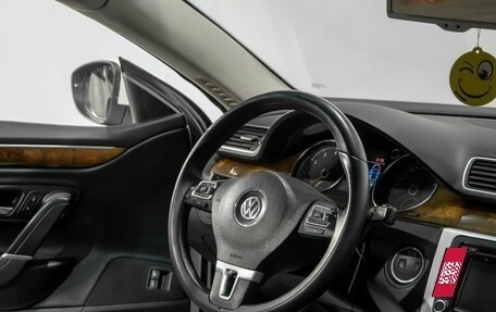 Volkswagen Passat CC I рестайлинг, 2012 год, 1 099 000 рублей, 7 фотография