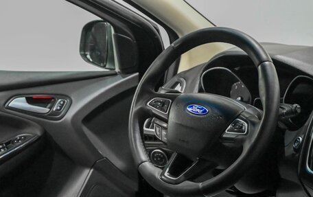 Ford Focus III, 2016 год, 1 049 000 рублей, 6 фотография