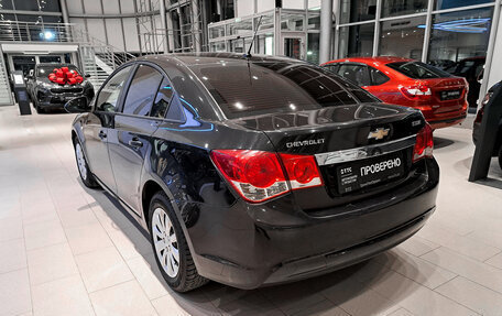 Chevrolet Cruze II, 2013 год, 848 000 рублей, 11 фотография