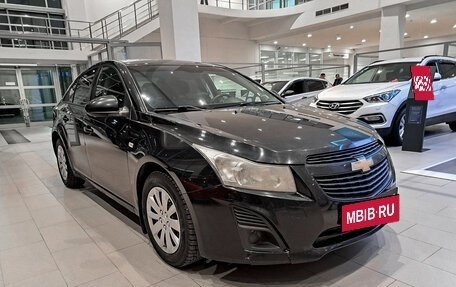 Chevrolet Cruze II, 2013 год, 848 000 рублей, 7 фотография