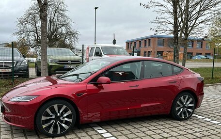 Tesla Model 3 I, 2023 год, 9 250 000 рублей, 2 фотография