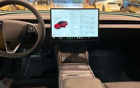 Tesla Model 3 I, 2023 год, 9 250 000 рублей, 5 фотография