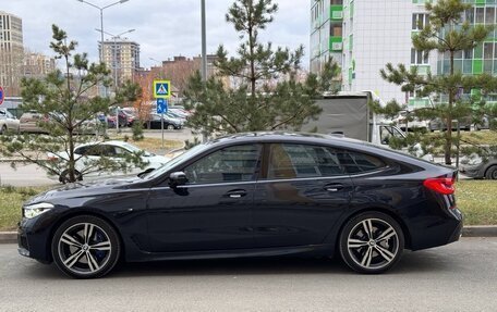 BMW 6 серия, 2017 год, 5 150 000 рублей, 5 фотография