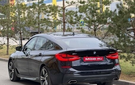 BMW 6 серия, 2017 год, 5 150 000 рублей, 7 фотография