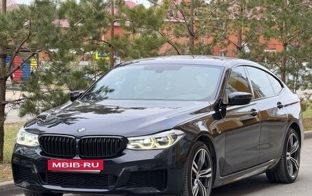 BMW 6 серия, 2017 год, 5 150 000 рублей, 2 фотография