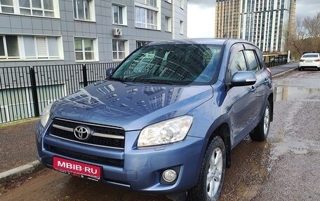 Toyota RAV4, 2010 год, 1 490 000 рублей, 1 фотография