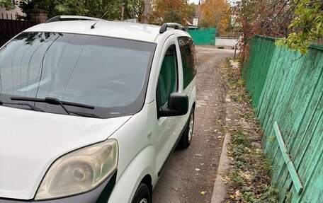 Fiat Fiorino III, 2009 год, 650 000 рублей, 2 фотография