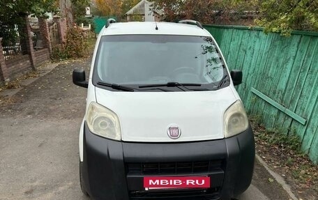 Fiat Fiorino III, 2009 год, 650 000 рублей, 5 фотография