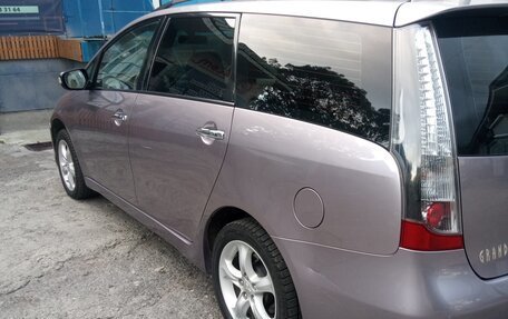 Mitsubishi Grandis, 2006 год, 1 250 000 рублей, 2 фотография