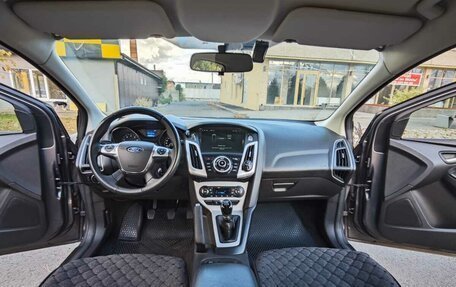 Ford Focus III, 2013 год, 1 550 000 рублей, 2 фотография