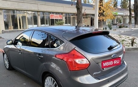 Ford Focus III, 2013 год, 1 550 000 рублей, 5 фотография