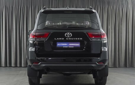 Toyota Land Cruiser, 2024 год, 13 700 000 рублей, 4 фотография