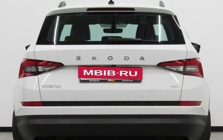 Skoda Kodiaq I, 2020 год, 3 249 000 рублей, 4 фотография