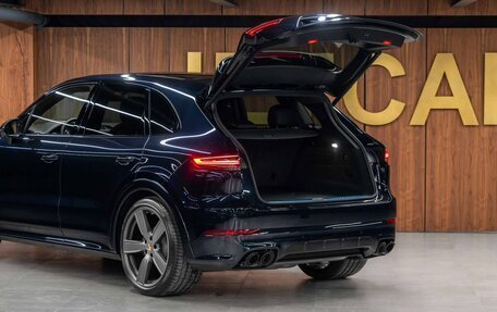 Porsche Cayenne III, 2022 год, 13 685 000 рублей, 10 фотография