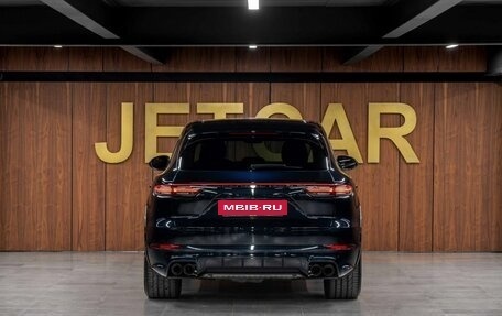 Porsche Cayenne III, 2022 год, 13 685 000 рублей, 7 фотография