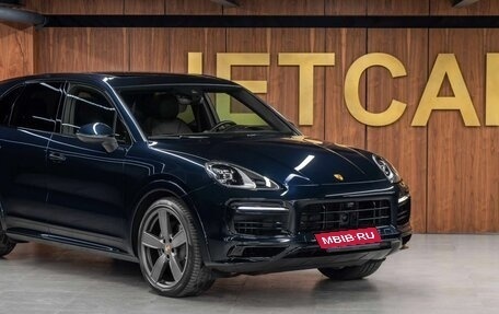 Porsche Cayenne III, 2022 год, 13 685 000 рублей, 5 фотография