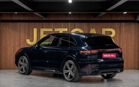 Porsche Cayenne III, 2022 год, 13 685 000 рублей, 8 фотография