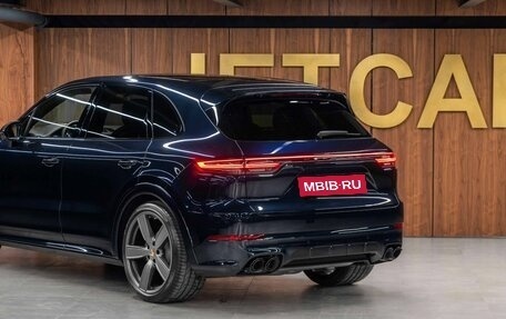 Porsche Cayenne III, 2022 год, 13 685 000 рублей, 9 фотография