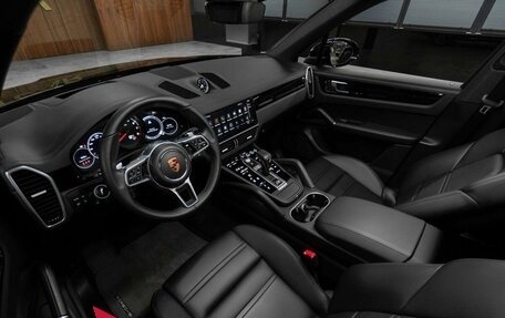 Porsche Cayenne III, 2022 год, 13 685 000 рублей, 16 фотография