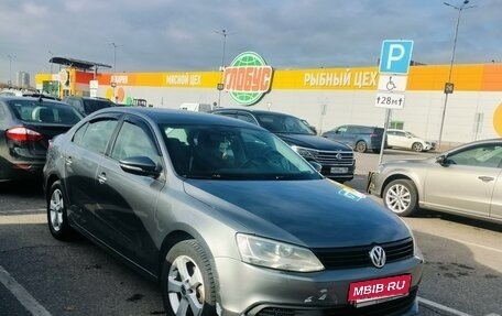 Volkswagen Jetta VI, 2012 год, 790 000 рублей, 13 фотография