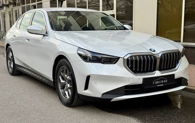 BMW 5 серия, 2024 год, 10 190 000 рублей, 1 фотография