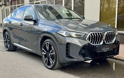 BMW X6, 2024 год, 15 490 000 рублей, 1 фотография