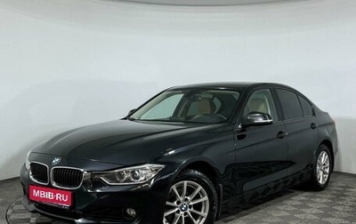 BMW 3 серия, 2015 год, 2 450 000 рублей, 1 фотография