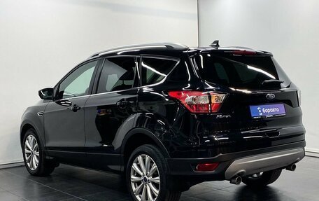 Ford Kuga III, 2017 год, 1 915 000 рублей, 3 фотография