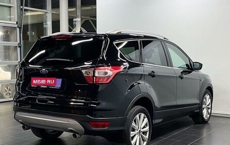 Ford Kuga III, 2017 год, 1 915 000 рублей, 4 фотография