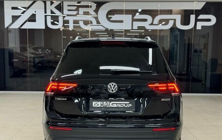 Volkswagen Tiguan II, 2019 год, 2 700 000 рублей, 7 фотография