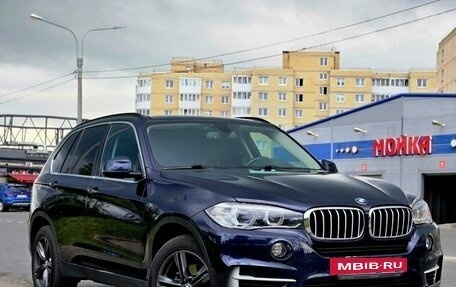 BMW X5, 2015 год, 4 890 000 рублей, 3 фотография