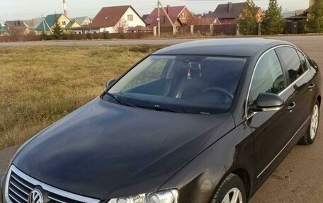 Volkswagen Passat B6, 2010 год, 999 999 рублей, 2 фотография