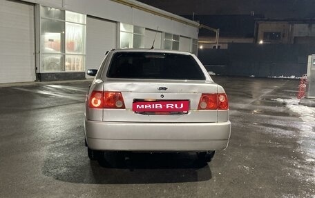 Chery Amulet (A15) I, 2007 год, 210 000 рублей, 5 фотография