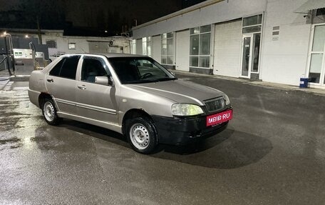 Chery Amulet (A15) I, 2007 год, 210 000 рублей, 3 фотография