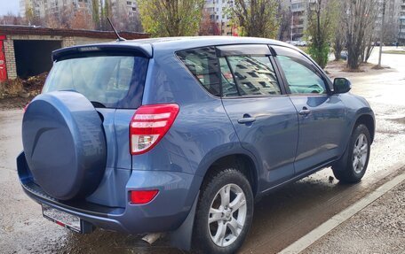 Toyota RAV4, 2010 год, 1 490 000 рублей, 5 фотография