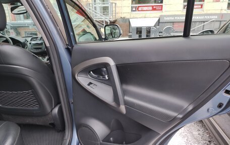 Toyota RAV4, 2010 год, 1 490 000 рублей, 10 фотография