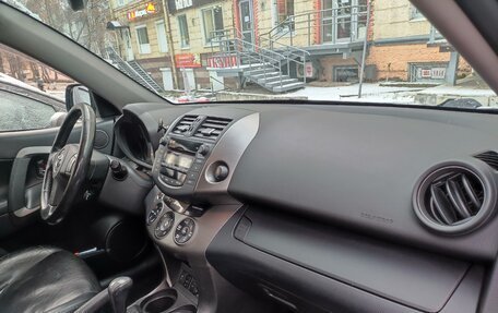 Toyota RAV4, 2010 год, 1 490 000 рублей, 17 фотография