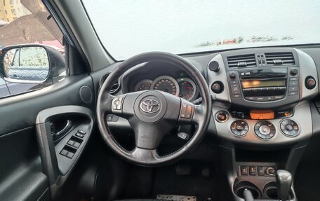 Toyota RAV4, 2010 год, 1 490 000 рублей, 13 фотография