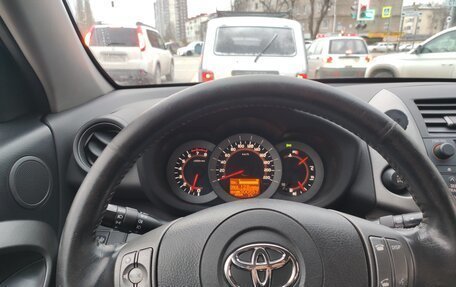 Toyota RAV4, 2010 год, 1 490 000 рублей, 14 фотография