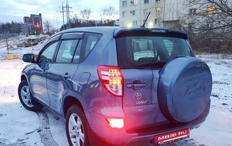 Toyota RAV4, 2010 год, 1 490 000 рублей, 7 фотография