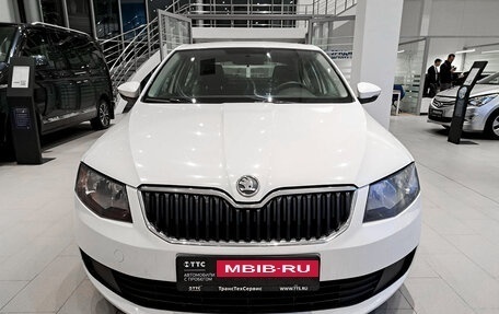 Skoda Octavia, 2013 год, 937 000 рублей, 6 фотография