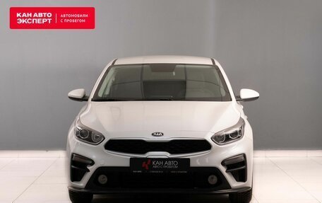 KIA Cerato IV, 2020 год, 2 250 000 рублей, 2 фотография