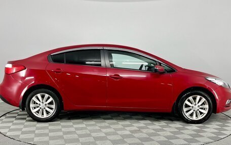 KIA Cerato III, 2014 год, 1 470 000 рублей, 4 фотография