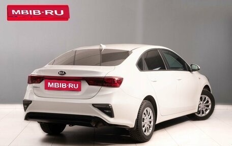 KIA Cerato IV, 2020 год, 2 250 000 рублей, 3 фотография