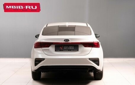 KIA Cerato IV, 2020 год, 2 250 000 рублей, 5 фотография