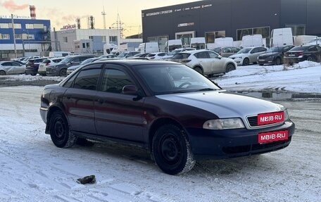 Audi A4, 1996 год, 170 000 рублей, 1 фотография