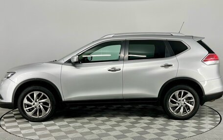 Nissan X-Trail, 2015 год, 1 650 000 рублей, 3 фотография