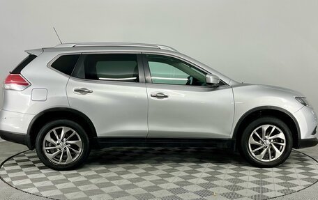 Nissan X-Trail, 2015 год, 1 650 000 рублей, 7 фотография