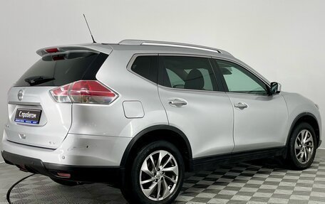 Nissan X-Trail, 2015 год, 1 650 000 рублей, 6 фотография