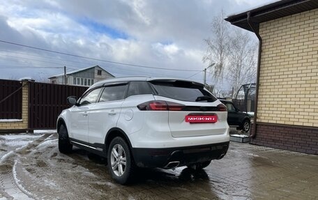 Geely Atlas I, 2018 год, 1 350 000 рублей, 4 фотография